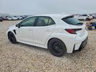 2024 Toyota Gr Corolla Premium Белый vin: JTNABAAEXRA013680 2024 Toyota Gr Corolla Premium Белый vin: JTNABAAEXRA013680