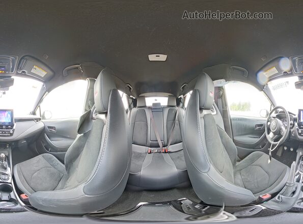 JTNABAAEXRA013680 2024 TOYOTA LL Белый Вид наклейки с VIN-кодом