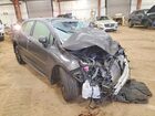 2025 Toyota Corolla Hatchback Xse Серый vin: JTNC4MBE8S3240850