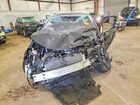 2025 Toyota Corolla Hatchback Xse Серый vin: JTNC4MBE8S3240850