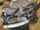 2025 Toyota Corolla Hatchback Xse Серый vin: JTNC4MBE8S3240850