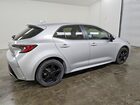2025 Toyota Corolla Xse Серебряный vin: JTNC4MBE8S3247622