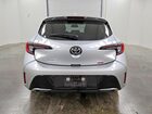 2025 Toyota Corolla Xse Серебряный vin: JTNC4MBE8S3247622