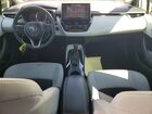 2021 Toyota Corolla Hatchback Se Белый vin: JTND4MBE1M3124820
