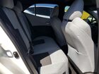 2021 Toyota Corolla Hatchback Se Белый vin: JTND4MBE1M3124820
