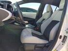 2021 Toyota Corolla Hatchback Se Белый vin: JTND4MBE1M3124820