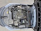 2023 Toyota Corolla Hatchback Se Синий vin: JTND4MBE1P3193964