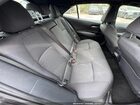 2023 Toyota Corolla Se Серый vin: JTND4MBE1P3193964