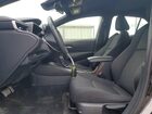 2024 Toyota Corolla Hatchback Se Черный vin: JTND4MBE1R3219062