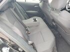 2024 Toyota Corolla Hatchback Se Черный vin: JTND4MBE1R3219062