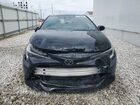 2024 Toyota Corolla Hatchback Se Черный vin: JTND4MBE1R3219062 Damage: Grille, Broken, Replacement Required