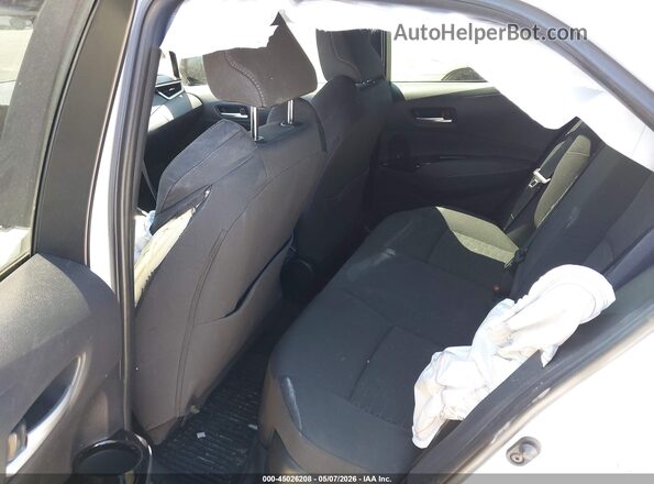 JTND4MBE1S3239141 2025 TOYOTA LL Белый Вид наклейки с VIN-кодом
