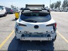 2025 Toyota Corolla Se Белый vin: JTND4MBE1S3239141