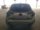 2021 Toyota Corolla Se Серебряный vin: JTND4MBE3M3134393 2021 Toyota Corolla Se Серебряный vin: JTND4MBE3M3134393