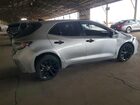 2021 Toyota Corolla Se Серебряный vin: JTND4MBE3M3134393 2021 Toyota Corolla Se Серебряный vin: JTND4MBE3M3134393
