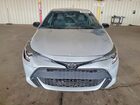 2021 Toyota Corolla Se Серебряный vin: JTND4MBE3M3134393 2021 Toyota Corolla Se Серебряный vin: JTND4MBE3M3134393