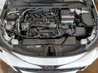 2022 Toyota Corolla Se White vin: JTND4MBE3N3186110