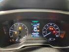 2023 Toyota Corolla Hatchback Se White vin: JTND4MBE4P3200132 Damage: Warning Light - Air Bag, On, Unacceptable