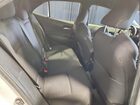 2023 Toyota Corolla Hatchback Se White vin: JTND4MBE4P3200132