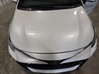 2023 Toyota Corolla Hatchback Se White vin: JTND4MBE4P3200132 Damage: Hood, Dent(S) W/ Paint Dmg, 1 To 2 Inches