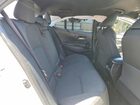 2025 Toyota Corolla Hatchback Nightshade Белый vin: JTND4MBE4S3240221