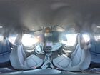 2025 Toyota Corolla Hatchback Nightshade Белый vin: JTND4MBE4S3240221