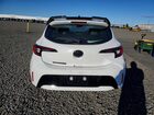2026 Toyota Corolla Hatchback Fx Белый vin: JTND4MBE4T3259773 2026 Toyota Corolla Hatchback Fx Белый vin: JTND4MBE4T3259773