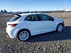 2026 Toyota Corolla Hatchback Fx Белый vin: JTND4MBE4T3259773 2026 Toyota Corolla Hatchback Fx Белый vin: JTND4MBE4T3259773