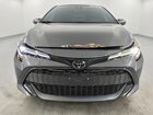 2021 Toyota Corolla Hatchback Se Charcoal vin: JTND4MBE6M3146571