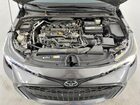 2021 Toyota Corolla Hatchback Se Charcoal vin: JTND4MBE6M3146571