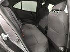 2021 Toyota Corolla Hatchback Se Charcoal vin: JTND4MBE6M3146571