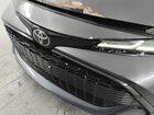 2021 Toyota Corolla Hatchback Se Charcoal vin: JTND4MBE6M3146571 Damage: Grille, Misaligned, Repair Required