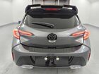 2021 Toyota Corolla Hatchback Se Charcoal vin: JTND4MBE6M3146571