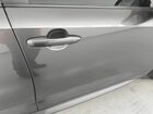 2021 Toyota Corolla Hatchback Se Charcoal vin: JTND4MBE6M3146571 Damage: Right Front Door, Chipped, 2