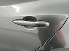 2021 Toyota Corolla Hatchback Se Charcoal vin: JTND4MBE6M3146571 Damage: Left Rear Door, Light Scratch, 1 To 2 Inches