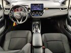 2021 Toyota Corolla Hatchback Se Charcoal vin: JTND4MBE6M3146571