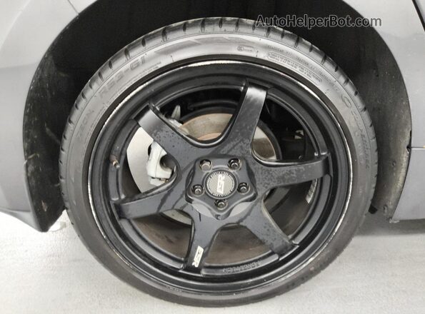 JTND4MBE6M3146571 2021 TOYOTA COROLLA Charcoal 