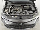 2021 Toyota Corolla Hatchback Se Charcoal vin: JTND4MBE6M3146571 Damage: Fluid Level Coolant, Low Fluid, Unacceptable