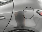 2021 Toyota Corolla Hatchback Se Charcoal vin: JTND4MBE6M3146571 Damage: Left Qtr Panel, Light Scratch, 3 To 4 Inches