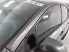 2021 Toyota Corolla Hatchback Se Charcoal vin: JTND4MBE6M3146571 Damage: Left Drip Rail, Chipped, 2