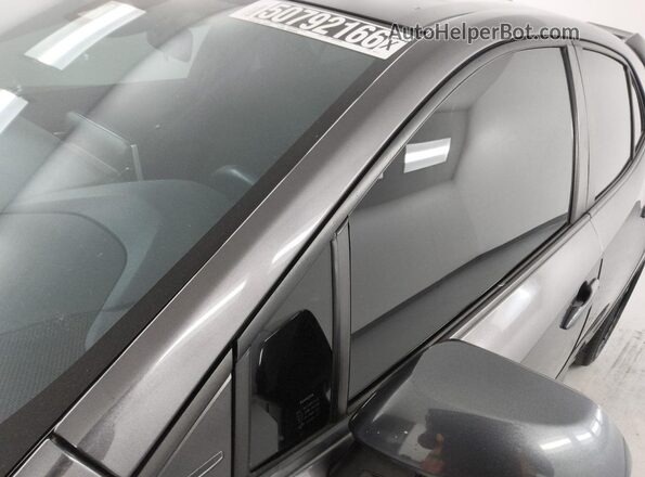 JTND4MBE6M3146571 2021 TOYOTA COROLLA Charcoal 