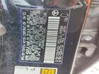 2022 Toyota Corolla Hatchback Se Черный vin: JTND4MBE6N3173240
