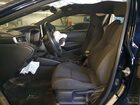 2023 Toyota Corolla Hatchback Se Black vin: JTND4MBE7P3210993