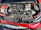 2025 Toyota Corolla Красный vin: JTND4MBE7S3249995