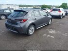 2025 Toyota Corolla Se Серый vin: JTND4MBE8S3234132 2025 Toyota Corolla Se Серый vin: JTND4MBE8S3234132