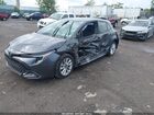 2025 Toyota Corolla Se Серый vin: JTND4MBE8S3234132 2025 Toyota Corolla Se Серый vin: JTND4MBE8S3234132