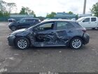 2025 Toyota Corolla Se Серый vin: JTND4MBE8S3234132 2025 Toyota Corolla Se Серый vin: JTND4MBE8S3234132