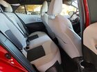 2025 Toyota Corolla Hatchback Se Темно-бордовый vin: JTND4MBEXS3249487