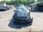 2020 Toyota Corolla Se Черный vin: JTND4RBE2L3087482