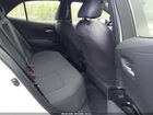 2020 Toyota Corolla Se White vin: JTND4RBE5L3090246